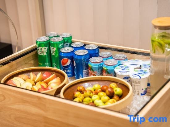 Hanting Hotel Hotan Yingbin Road in Hotan, People's Republic of China