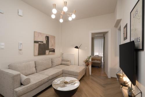 Acropolis Retreat Walk to Museum — 4-Star Luxury Hotel in Athens, Greece