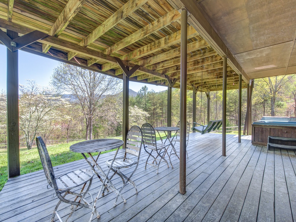Drakes Mountain Hideaway - photo 19
