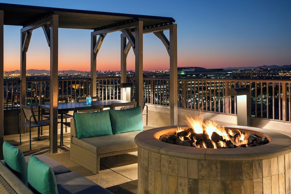 Residence Inn Tempe Downtown University - photo 47