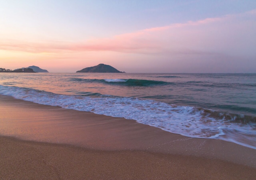 Park Royal Mazatlan managed by Accor