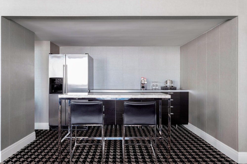 Le Meridien Charlotte - photo 16