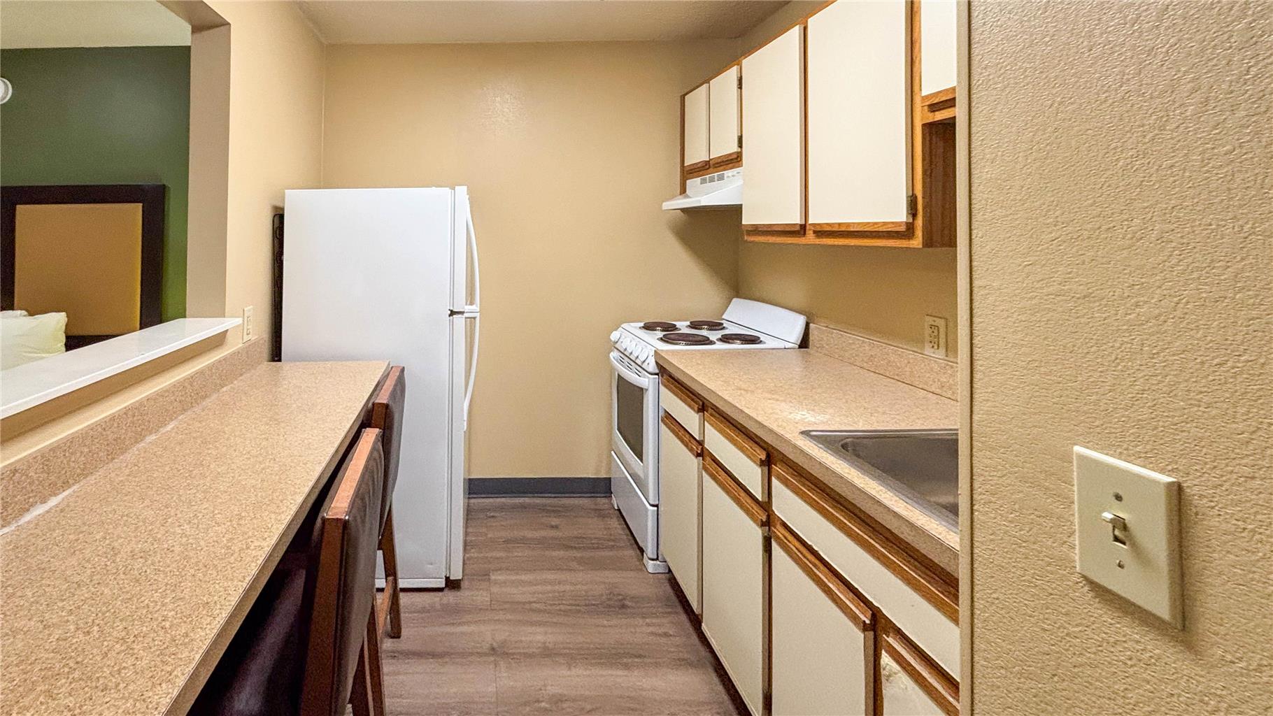 Studio 6 Suites Greenville SC Haywood Mall - photo 49