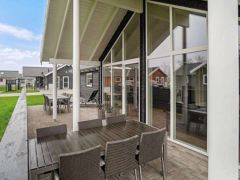Holiday Home in Kappeln — 5-Star Luxury Hotel in Kappeln, Germany