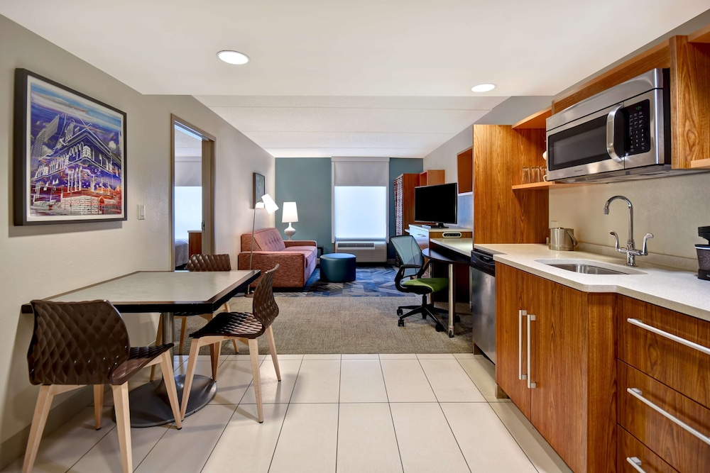 Home2 Suites by Hilton Nashville Vanderbilt TN - photo 16