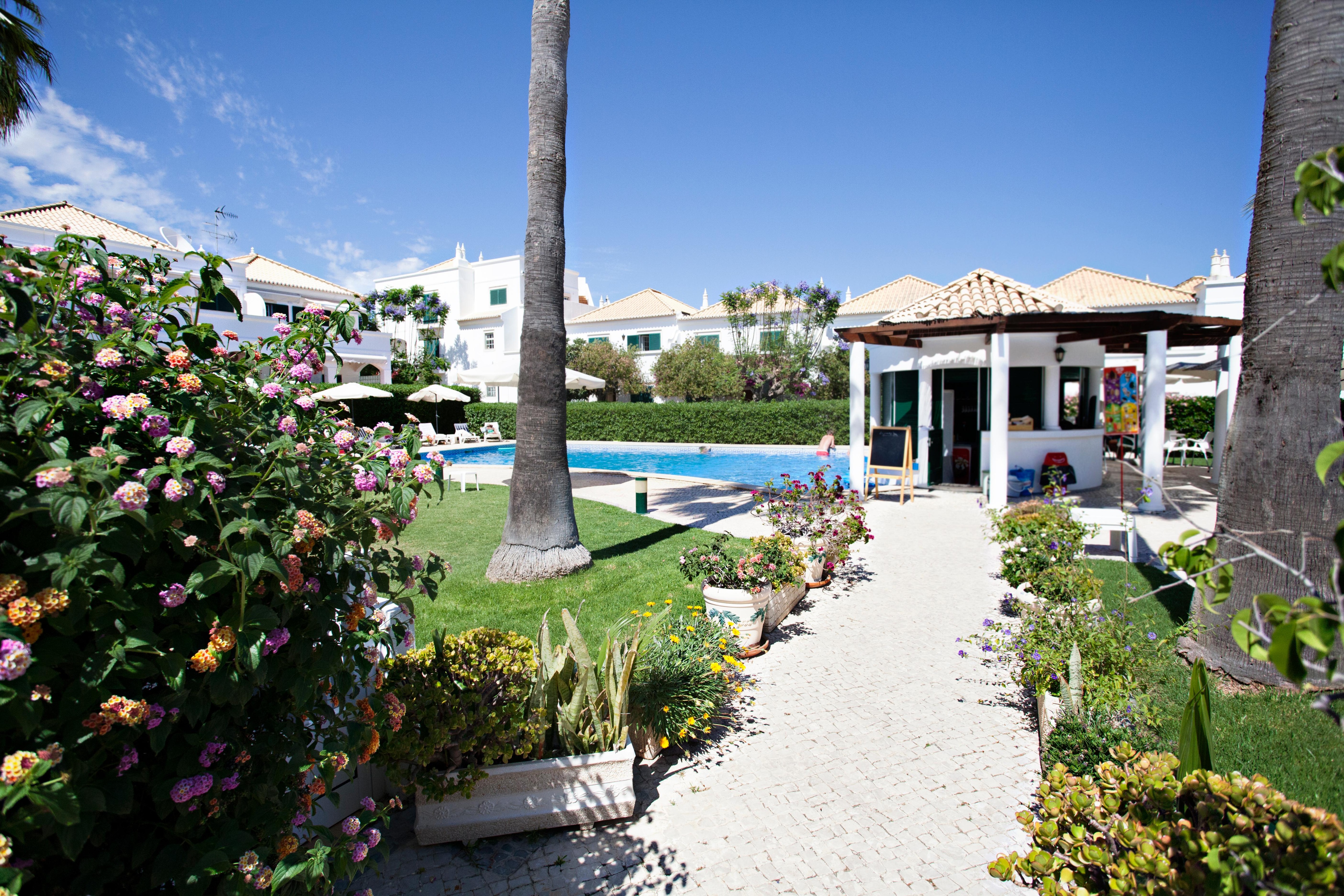 Cabanas Village — hotel in Cabanas De Tavira