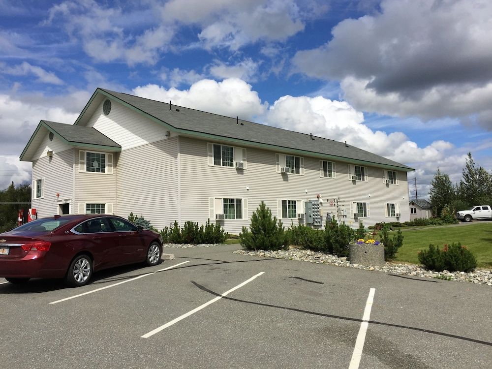 Alaska's Select Inn Wasilla - photo 6