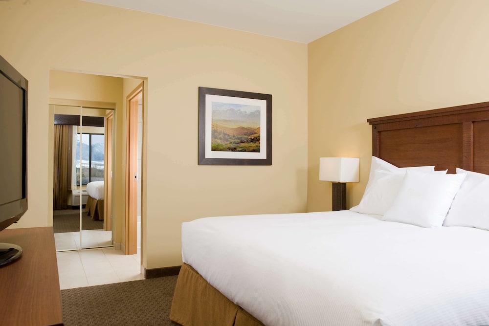 Homewood Suites by Hilton Bozeman - photo 14