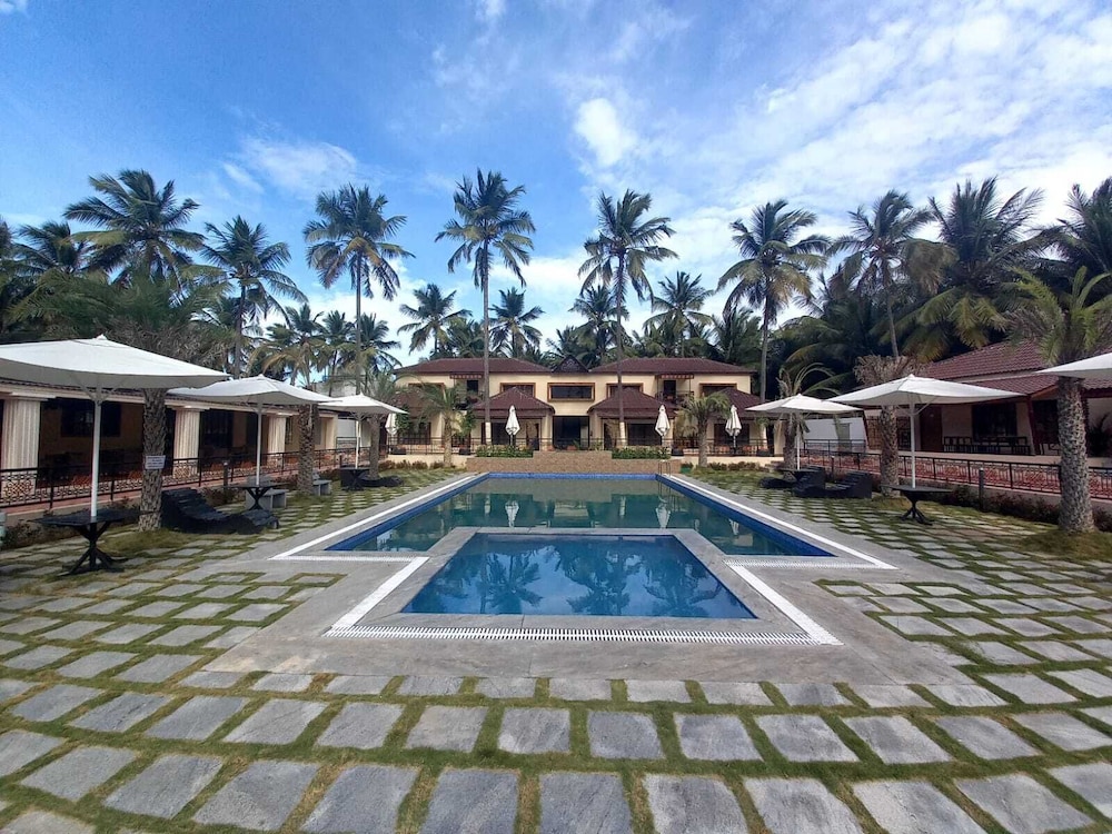 Royal Destiny Resort — hotel in Anamalais
