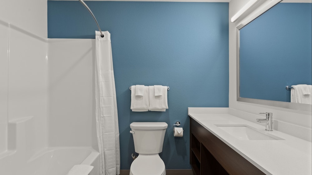 WoodSpring Suites Greeley - photo 23