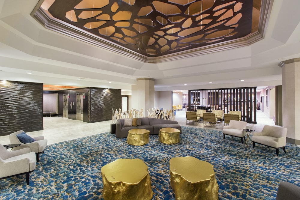 DoubleTree by Hilton Deerfield Beach Boca Raton - photo 2