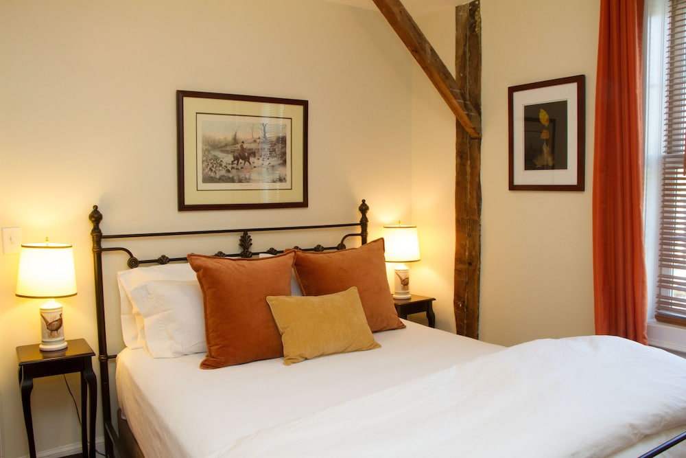 Inn at Pine Plains - photo 15