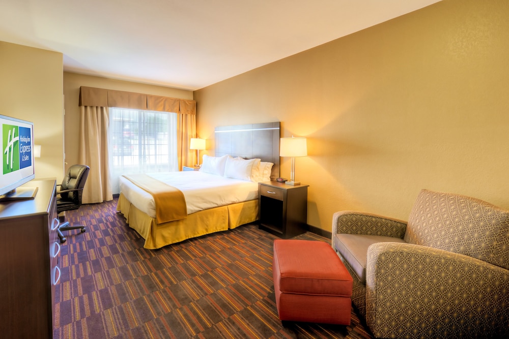Holiday Inn Express & Suites Granbury by IHG - photo 5