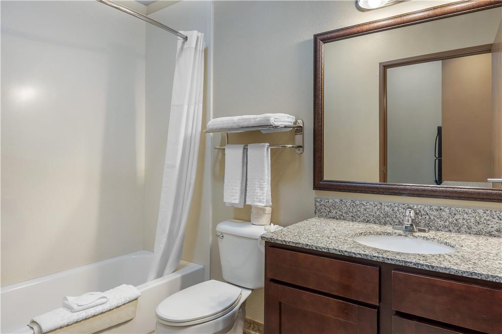 Best Western North Edge Inn - photo 27