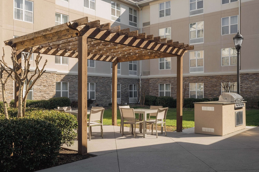Homewood Suites by Hilton Knoxville West at Turkey Creek - photo 31