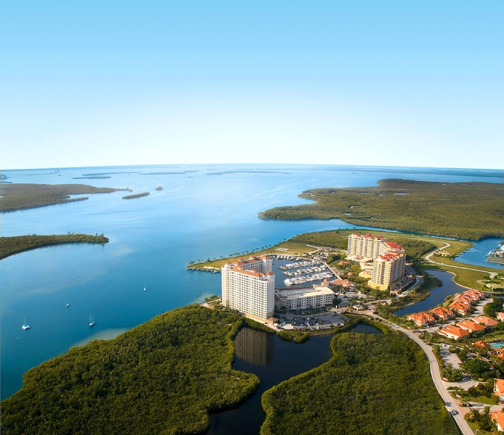 The Westin Cape Coral Resort At Marina Village - photo 118