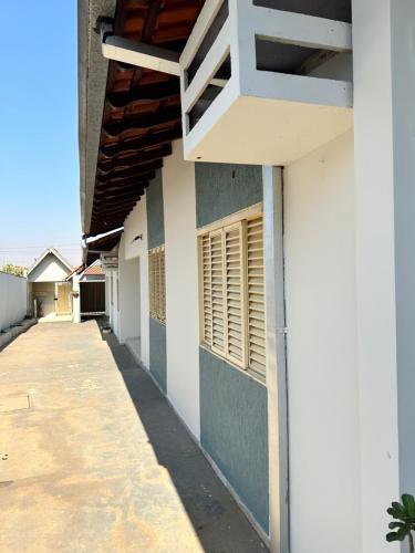 Residencial Billuca - carbon neutral hotel in Unknown City