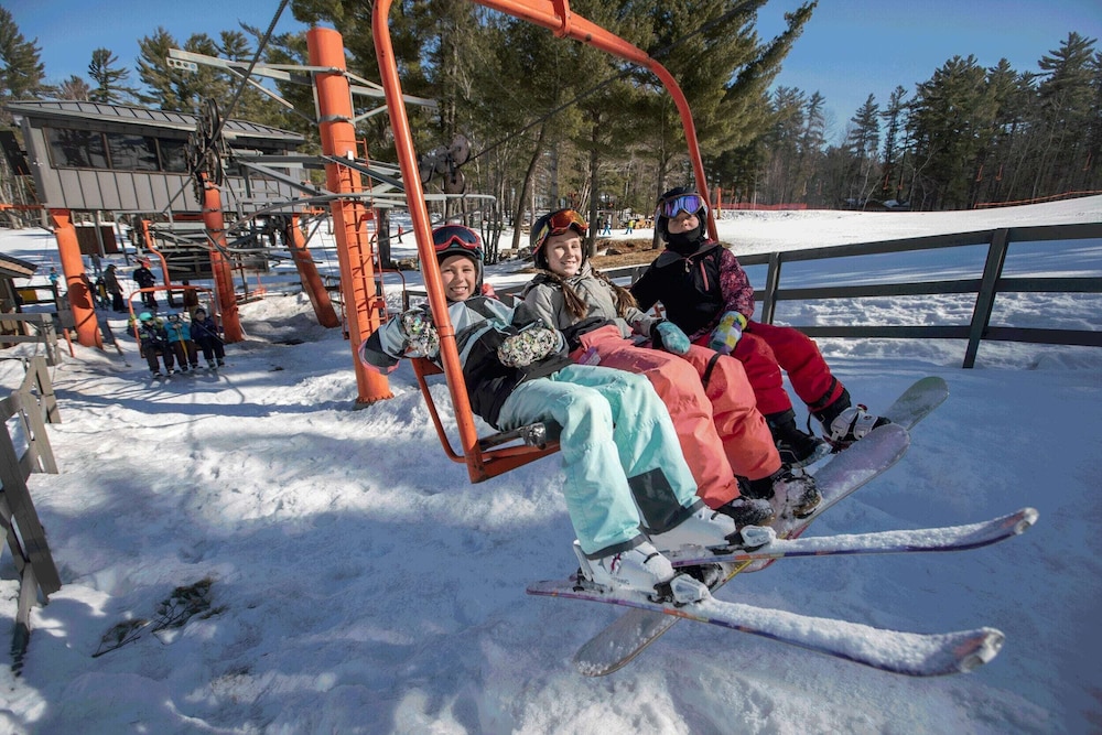 Pine Mountain Ski & Golf Resort - photo 117