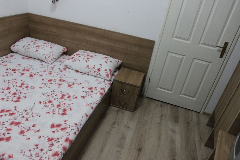 Hotel Seos in Hadzici, Bosnia and Herzegovina