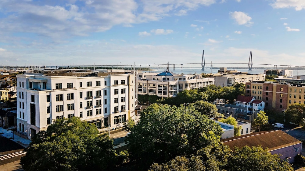 Hilton Club Liberty Place Charleston - photo 48