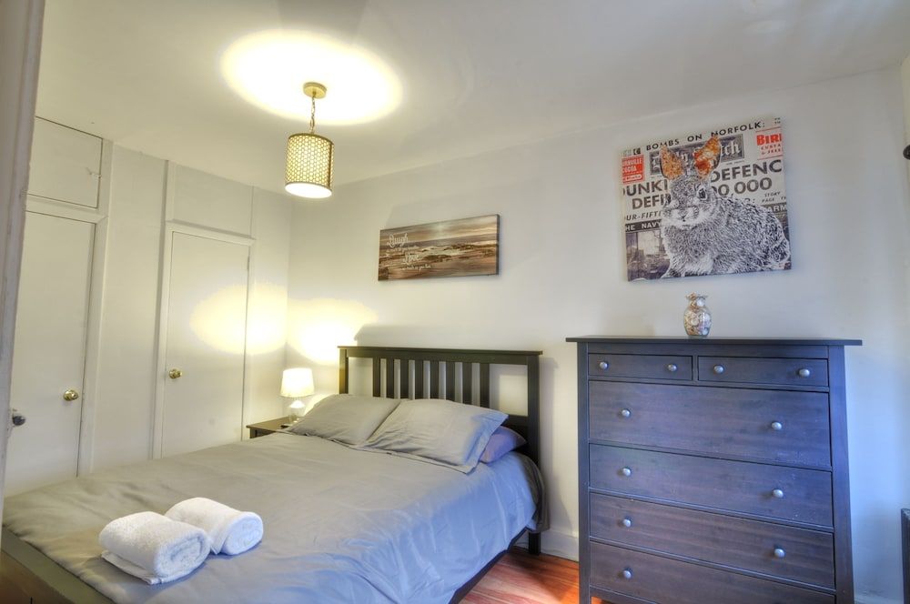 Chelsea Art Suites - photo 56