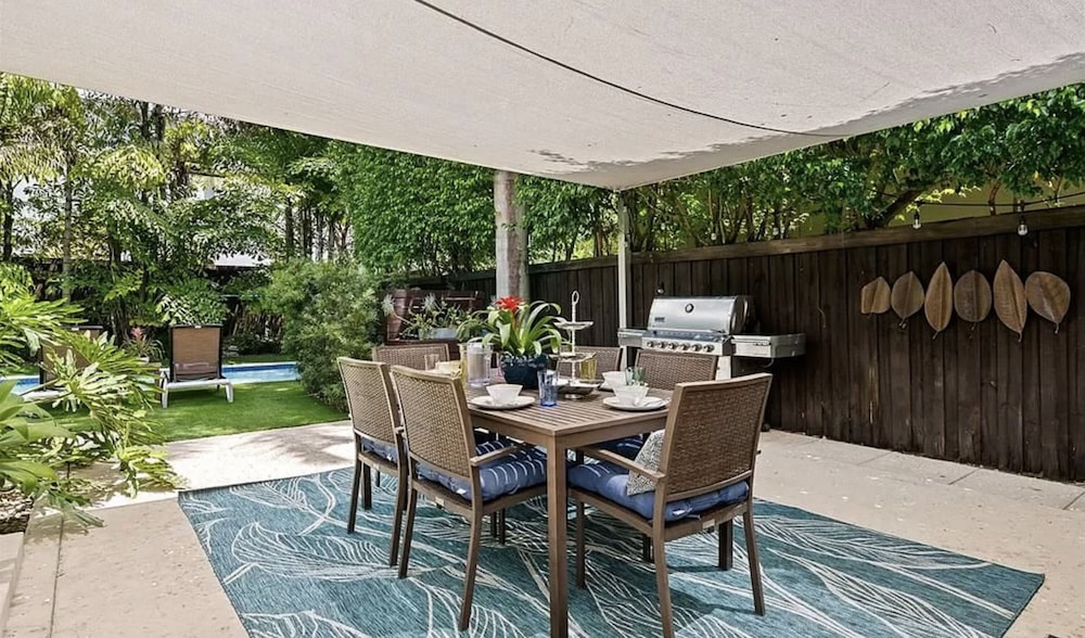 Wilton Manors Stunning Gated Oasis - photo 28
