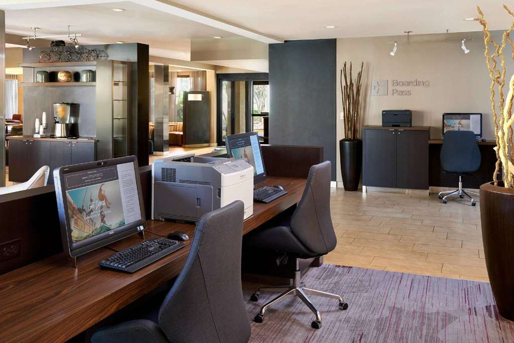 Sonesta Select Miami Lakes - photo 26