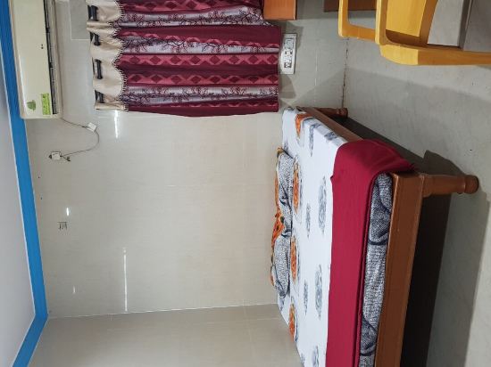 Ratna Gharbha Residency — Raichur