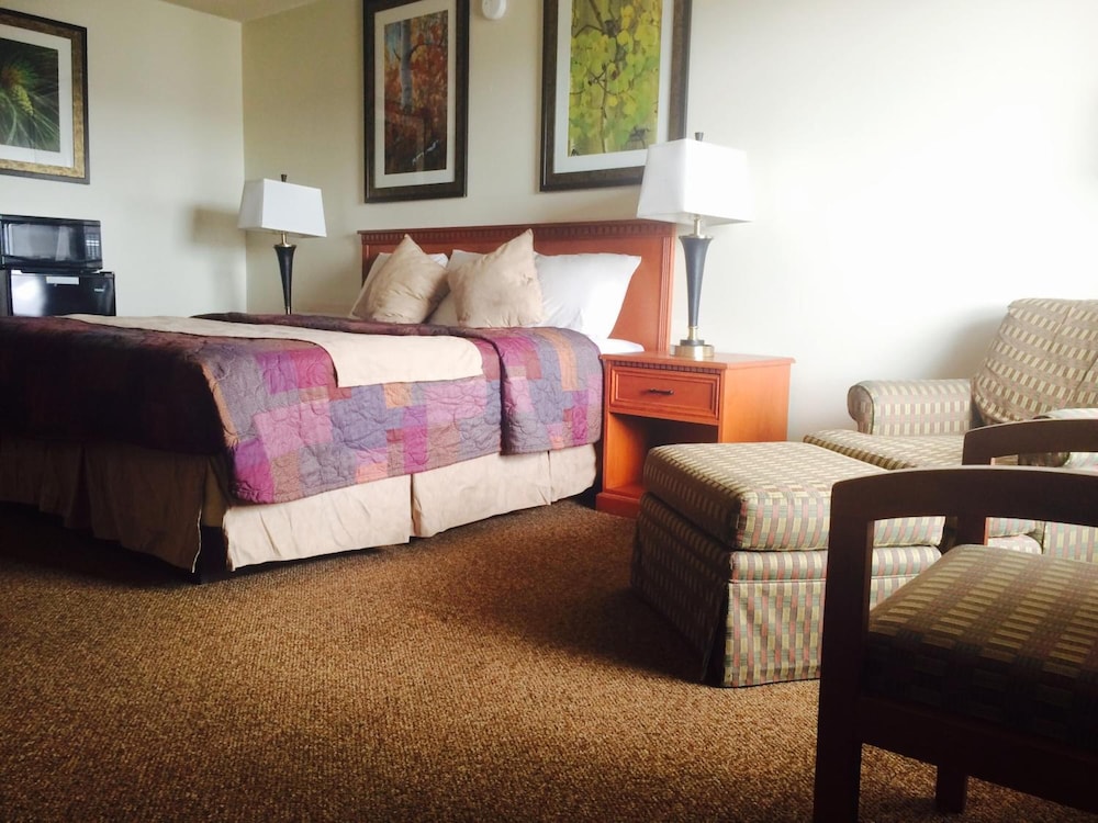 Budget Host Platte Valley Inn - photo 14