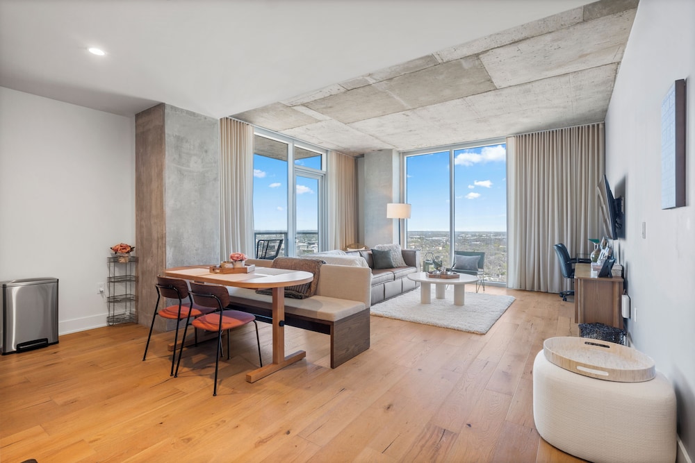 Austin Condo Hotel - photo 467