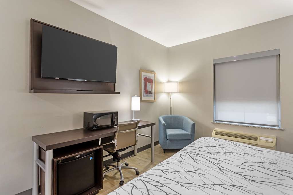 Best Western Casino Inn - photo 36