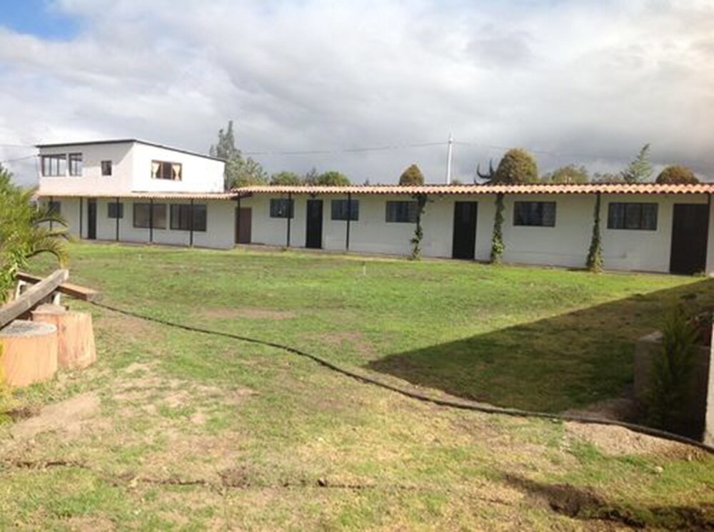 Bella Vista Pujili in Pujili, Ecuador