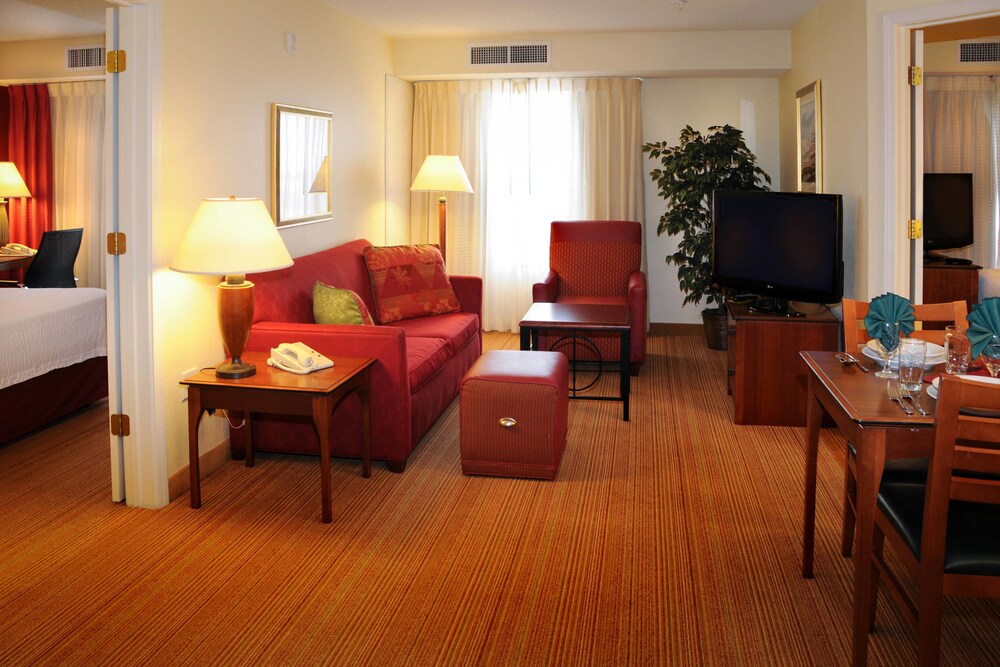 Residence Inn by Marriott Colorado Springs North Air Force Academy - photo 3