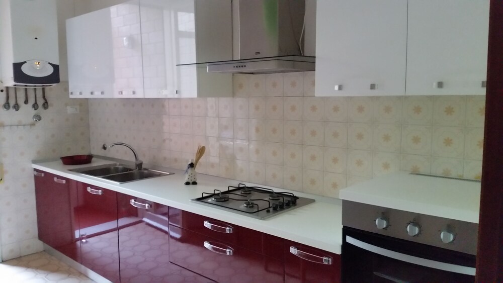 Casa Vacanze Ca' July — 4-Star Luxury Hotel in Ferrara, Italy