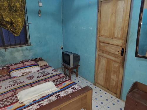 Zaddy Room in Ikorodu, Nigeria