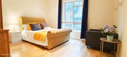 Lilac at Hammersmith — 4-Star Luxury Hotel in London, United Kingdom