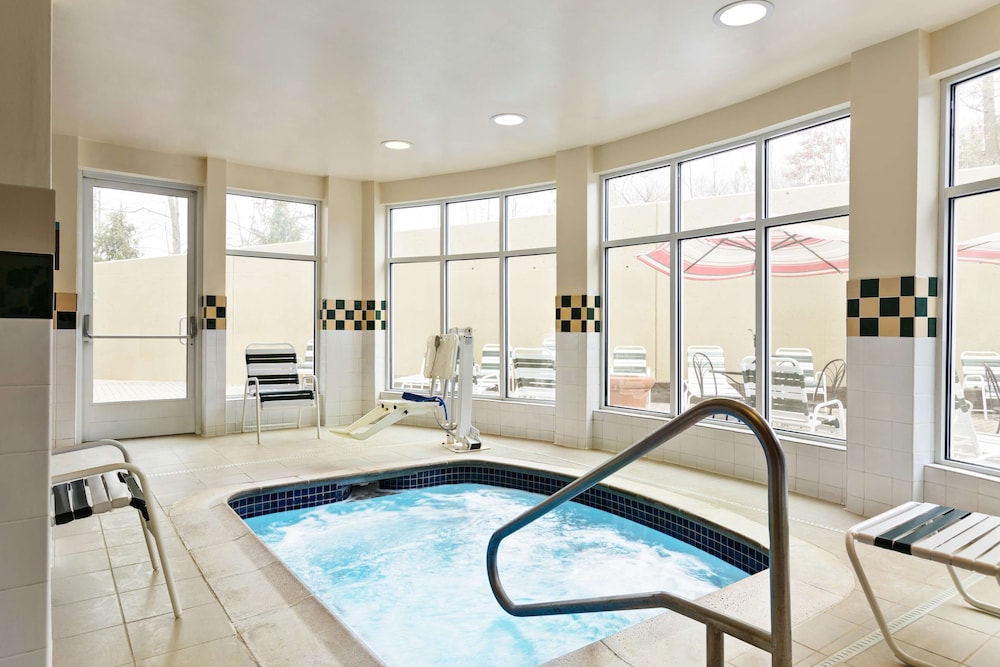 Hilton Garden Inn Shelton - photo 23