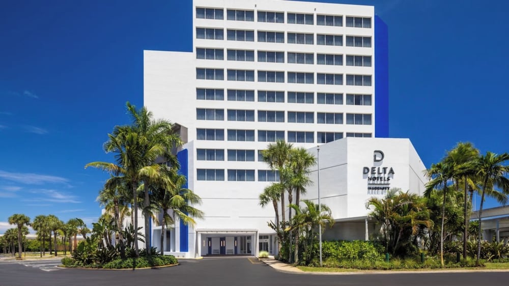 Delta Hotels by Marriott West Palm Beach - photo 59