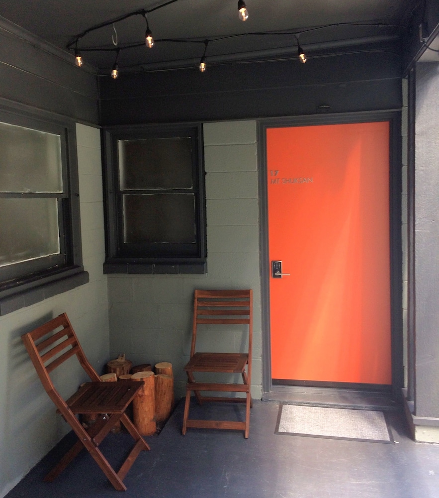 Heliotrope Hotel - photo 38