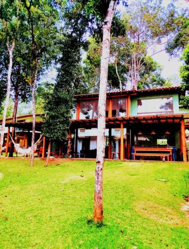Praia do Forte Condominio Reserva Aruá in Mata De Sao Joao, Brasil
