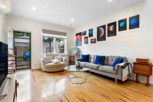 Lego Aerospace Free Parking CBD Chinatown in Adelaide, Australia