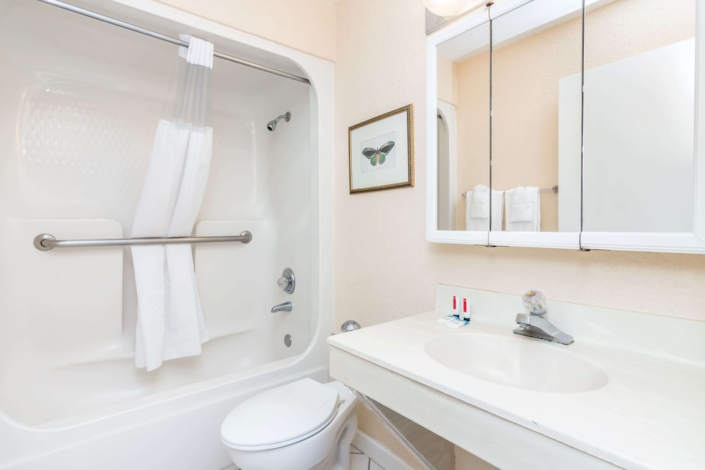 Days Inn & Suites by Wyndham Lake Okeechobee - photo 39