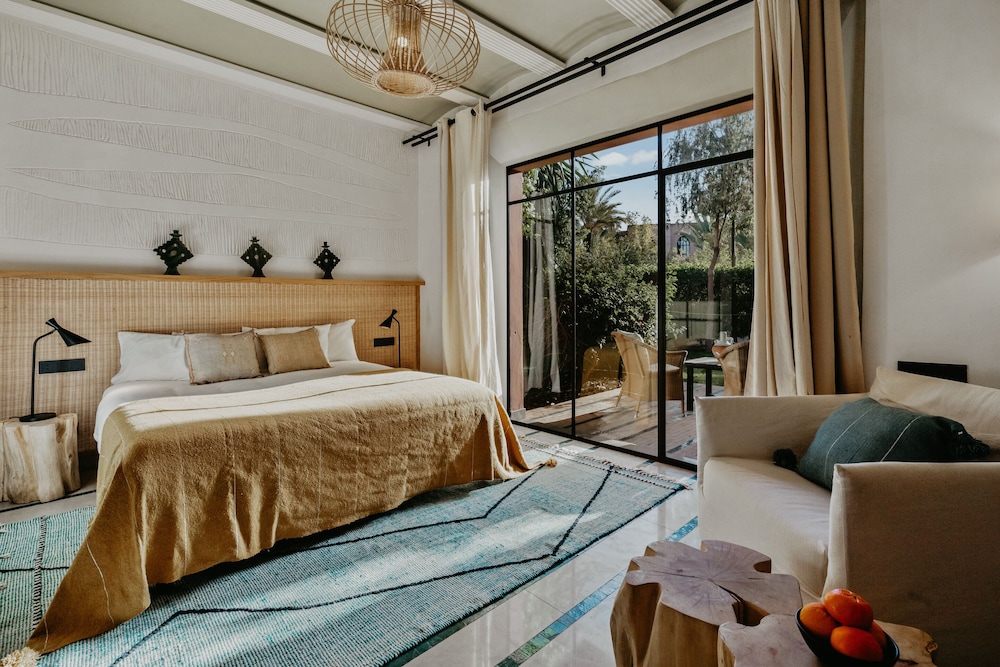 Adama Hotel Marrakech in Marrakesh, Morocco