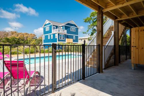 Sweet Sunshine by Oak Island Accommodations - photo 21