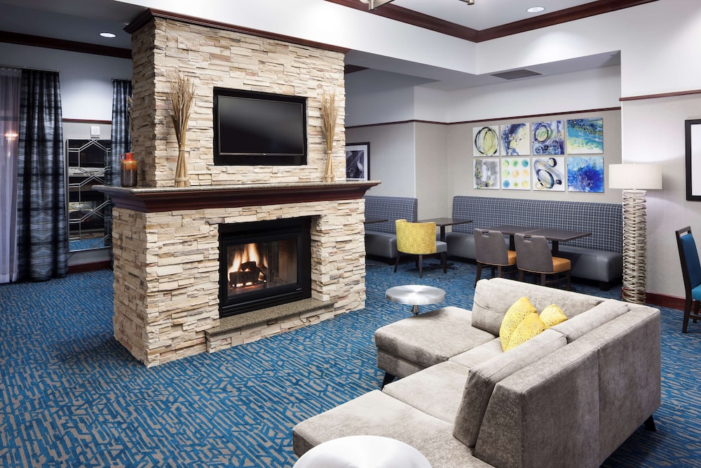 Hampton Inn & Suites Oklahoma City Bricktown - photo 3
