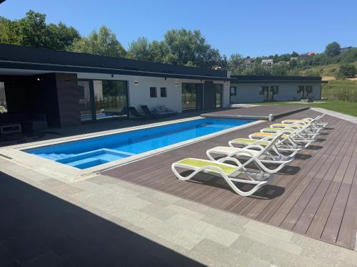 All Seasons in Feleacu, Romania