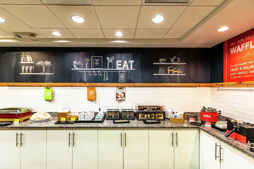 Hampton Inn & Suites Sarasota Bradenton Airport FL - photo 88