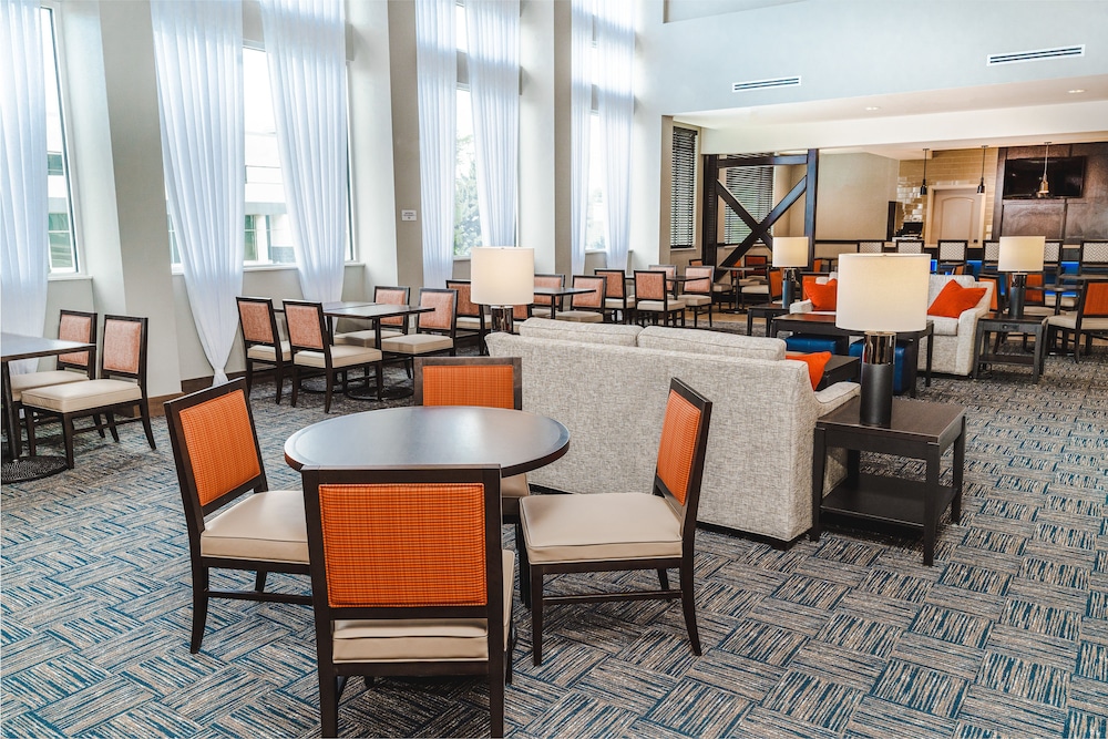 Staybridge Suites Nashville Vanderbilt Area by IHG - photo 61