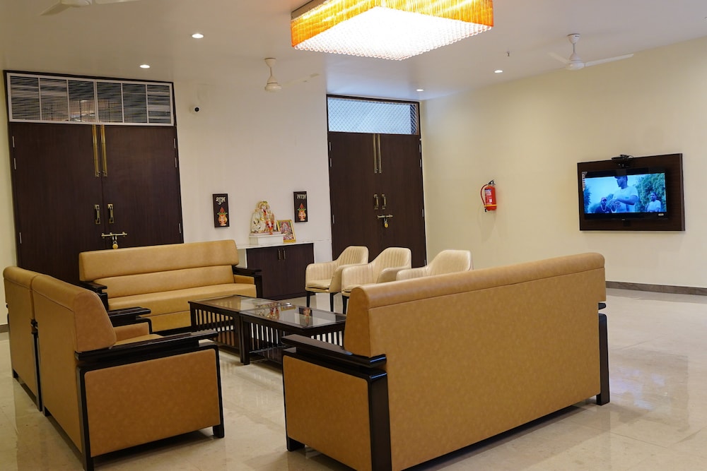 Hotel Radhe Inn — hotel in Yavatmal