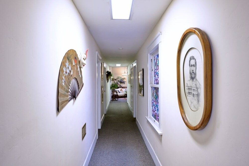 Gaslamp Quarter Hotel - photo 33